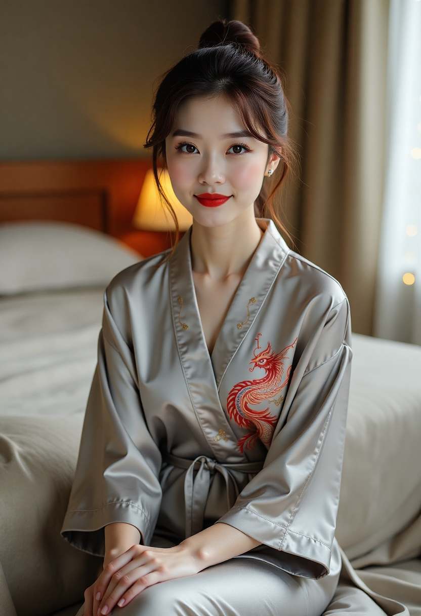 门锁